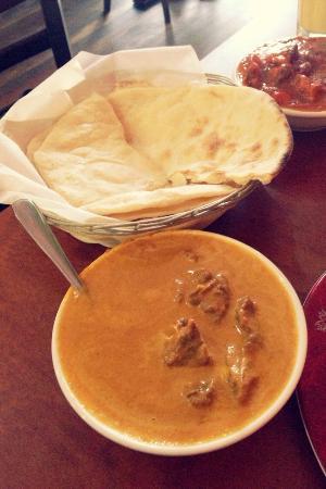 The Everest Spice Tandoori & Curry House